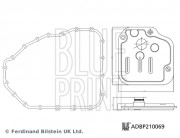   BLUE PRINT ADBP210069