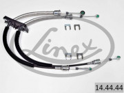   LINEX 14.44.44