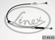   LINEX 27.44.01