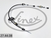   LINEX 27.44.08