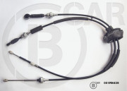   B CAR 001RN439