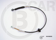   B CAR 001IV003