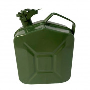 Каністра металева JBM 54182 / 54184 (10л, 20л)