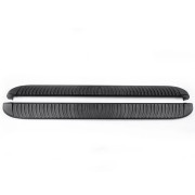 Бічні пороги (підніжки) Toyota Hilux 7 (AN10, AN20, AN30) 2006-2015 Erkul Tayga brr080+tab203 / brr080+tag203 (2шт)