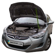   (  ) Euro-Upor EU-HY-ELA-05-1  Hyundai Elantra 5 (MD) 2010-2015