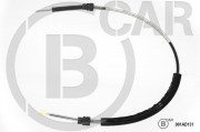 Трос КПП B CAR 001AD131