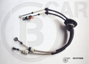   B CAR 001CT296
