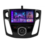 Штатна магнітола Sound Box S-9232B DSP для Ford Focus 3 (2012-2017) Android 12