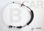   B CAR 001VW333