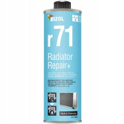 Герметик системы охлаждения Bizol Radiator Repair+ r71 (250мл)