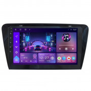   Sound Box S-8195 DSP  Skoda Octavia A7 (2014+) Android 13