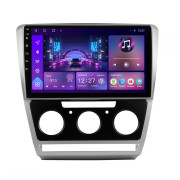   Sound Box S-3378 DSP  Skoda Octavia A5 (2006-2013) Android 12