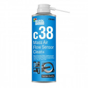      () Bizol Mass Air Flow Sensor Clean+ c38 (300)
