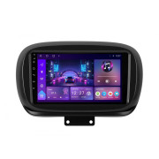 Штатна магнітола Sound Box S-1246 DSP для Fiat 500X (2014-2019) Android 12