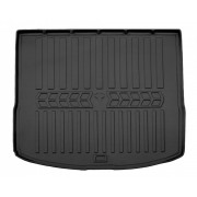 Коврик 3D в багажник Stingray Trunk Mat для Ford Focus 3 (C346) 2011-2018 (универсал) (6007141)
