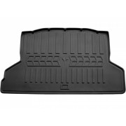   3D   Stingray Trunk Mat  Honda e:NS1, e:NP1 (2022+) 6008051 (lower trunk)