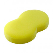 Губка для мойки авто CarPro Wash Sponge