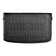 Коврик 3D в багажник Stingray Trunk Mat для Lexus RX 3 (AL10) 2009-2015 6028111