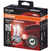 Комплект світлодіодів Osram Night Breaker LED 64150DWNB (H1)