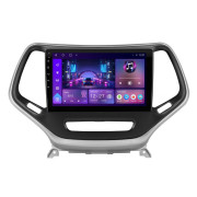 Штатная магнитола Sound Box S-9320 DSP для Jeep Cherokee (KL) 2015+ (Android 12)