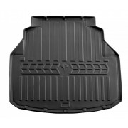  3D   Stingray Trunk Mat  Mercedes-Benz C- (W204) 2007-2015 () (6012171)