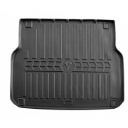 Коврик 3D в багажник Stingray Trunk Mat для Mercedes-Benz C-класса (W204) 2007-2015 (универсал) (6012141)
