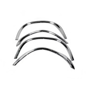    Volkswagen LT 2 (1998+) / Mercedes-Benz Sprinter (903) 1995-2006 Carmos 509-n (4)
