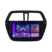 Штатная магнитола Sound Box S-8176 DSP для Suzuki SX4 (2013-2022) Android 13
