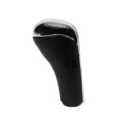 Ручка КПП Citroen C2, C3, C4, C5, Berlingo 2, Nemo / Fiat Fiorino, Qubo / Peugeot 107, 207, 3008 1, 307, 308 1, 407, Partner 2, Bipper ABM 9033 (пластик)