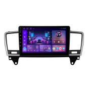 Штатна магнітола Sound Box S-8684 DSP для Mercedes-Benz ML-класу (W166), GL-класу (X166) 2011-2015 (Android 12)