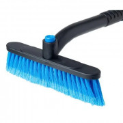 Телескопічна щітка-скребок для авто Vitol ISV-2028