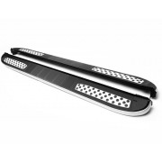   () Toyota Highlander 3 (XU50) 2014+ Erkul Tayga V2 brr150+tav183 (2)