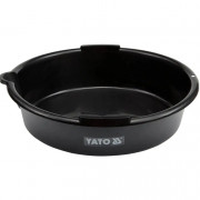 Піддон для зливу відпрацьованої оливи Yato YT-0699 (7л)