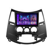 Штатна магнітола Sound Box S-1055 DSP для Mitsubishi Grandis (2004-2009) Android 12