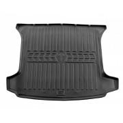Килимок 3D в багажник Stingray Trunk Mat для Peugeot 308 1 (T7) 2007-2013 (універсал) (6016041)