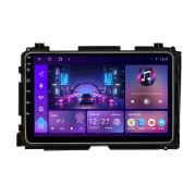 Штатна магнітола Sound Box S-2271 DSP для Honda Vezel (2015-2017) Android 12