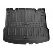 Килимок 3D в багажник Stingray Trunk Mat для Renault / Dacia Logan 1 MCV (2006-2012) універсал 6018291