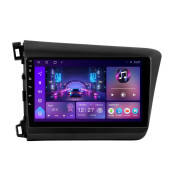 Штатная магнитола Sound Box S-2268 DSP для Honda Civic 8 (Европа) 2007-2012 (Android 12)