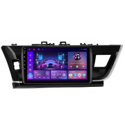   Sound Box S-1033 DSP  Toyota Corolla (E160, E170, E180), Auris 2 (E180) 2013-2018 (Android 12)