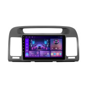 Штатна магнітола Sound Box S-1220 DSP для Toyota Camry 30 (XV30) 2001-2006 (Android 12)
