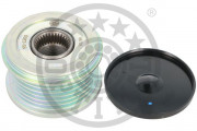 Обгонна муфта (шків) генератора OPTIMAL F5-1205