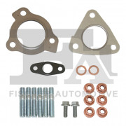 Монтажний комплект турбіни FA1 KT730040