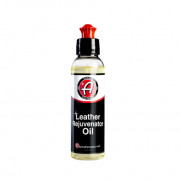 Олива для догляду за шкірою авто Adam's Polishes Leather Rejuvenator Oil (118мл)
