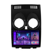 Штатна магнітола Sound Box S-8164 DSP для Nissan Qashqai 1 (J10) 2007-2012 (Android 12)