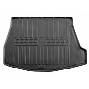 Коврик 3D в передний багажник Stingray Trunk Mat для Toyota bZ4X (EA10) 2023+ (6022231)