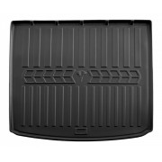Верхній килимок 3D в багажник Stingray Trunk Mat для Volkswagen Touran 2 (2015+) (6024341) upper trunk