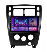 Штатная магнитола Sound Box S-6012 DSP для Hyundai Tucson (JM) 2006-2012 (Android 12)