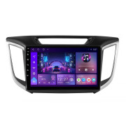 Штатная магнитола Sound Box S-4213 DSP для Hyundai ix25 (2015 -2019) Android 12