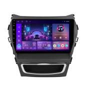 Штатная магнитола Sound Box S-9094 DSP для Hyundai ix45 (2013-2018) Android 12