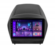   Sound Box S-9093 DSP  Hyundai ix35 (LM) 2010-2017 (Android 12)